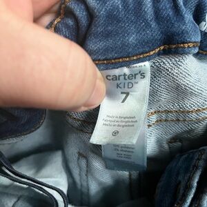 Carter's Blue Denim Jeans for Kids